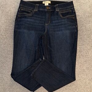 Democracy Ab Technology Jeans